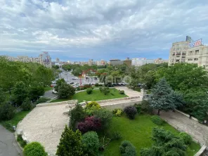 Vanzare apartament patru camere 98mp ultracentral Piata Unirii metrou - imagine 9