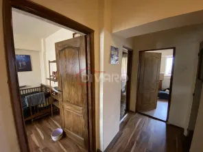 Vanzare apartament patru camere 98mp ultracentral Piata Unirii metrou - imagine 14