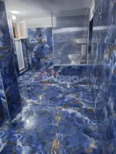 Vanzare casa renovata sapte camere teren 99mp Stirbei Voda metrou - imagine 17