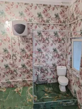 Vanzare casa renovata sapte camere teren 99mp Stirbei Voda metrou - imagine 19