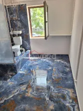 Vanzare casa renovata sapte camere teren 99mp Stirbei Voda metrou - imagine 14