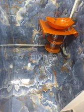 Vanzare casa renovata sapte camere teren 99mp Stirbei Voda metrou - imagine 10