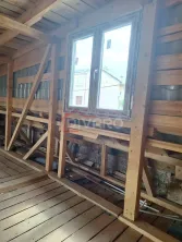 Vanzare casa renovata sapte camere teren 99mp Stirbei Voda metrou - imagine 7