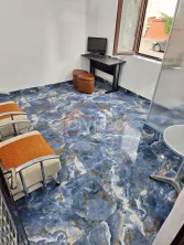 Vanzare casa renovata sapte camere teren 99mp Stirbei Voda metrou - imagine 15