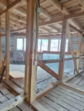 Vanzare casa renovata sapte camere teren 99mp Stirbei Voda metrou - imagine 4