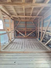 Vanzare casa renovata sapte camere teren 99mp Stirbei Voda metrou - imagine 5