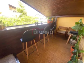 Vanzare duplex etaj+mansarda vila Domenii Agronomie metrou - imagine 5