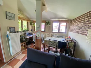 Vanzare duplex etaj+mansarda vila Domenii Agronomie metrou - imagine 24