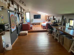 Vanzare duplex etaj+mansarda vila Domenii Agronomie metrou - imagine 8