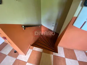 Vanzare duplex etaj+mansarda vila Domenii Agronomie metrou - imagine 4