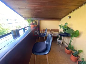 Vanzare duplex etaj+mansarda vila Domenii Agronomie metrou - imagine 13