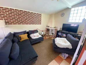 Vanzare duplex etaj+mansarda vila Domenii Agronomie metrou - imagine 23