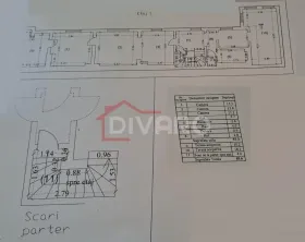 Vanzare duplex etaj+mansarda vila Domenii Agronomie metrou - imagine 2