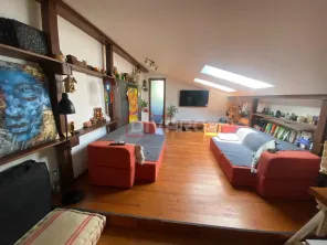 Vanzare duplex etaj+mansarda vila Domenii Agronomie metrou - imagine 6