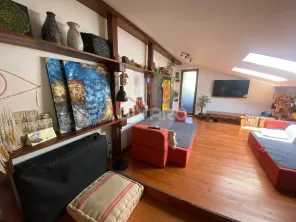 Vanzare duplex etaj+mansarda vila Domenii Agronomie metrou - imagine 7