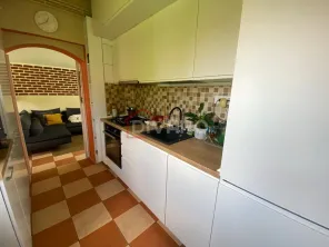 Vanzare duplex etaj+mansarda vila Domenii Agronomie metrou - imagine 22