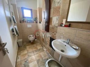 Vanzare duplex etaj+mansarda vila Domenii Agronomie metrou - imagine 20