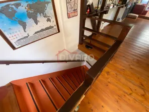 Vanzare duplex etaj+mansarda vila Domenii Agronomie metrou - imagine 10