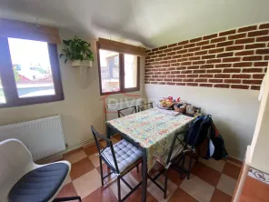 Vanzare duplex etaj+mansarda vila Domenii Agronomie metrou - imagine 26