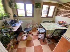 Vanzare duplex etaj+mansarda vila Domenii Agronomie metrou - imagine 25