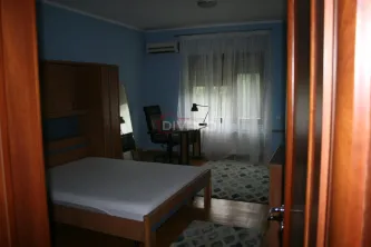 Vanzare/inchiriere vila D+P+1+M gradina garaj piscina teren 2500mp Pipera padure - imagine 14