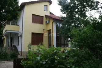 Vanzare/inchiriere vila D+P+1+M gradina garaj piscina teren 2500mp Pipera padure - imagine 4
