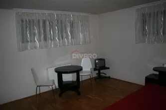 Vanzare/inchiriere vila D+P+1+M gradina garaj piscina teren 2500mp Pipera padure - imagine 28