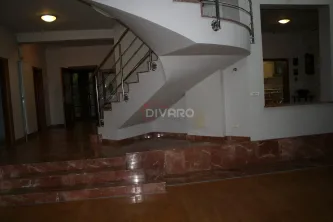 Vanzare/inchiriere vila D+P+1+M gradina garaj piscina teren 2500mp Pipera padure - imagine 25