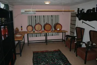 Vanzare/inchiriere vila D+P+1+M gradina garaj piscina teren 2500mp Pipera padure - imagine 27