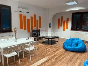 Inchiriere apartament spatios trei camere etaj doi plus mansarda Cotroceni Romniceanu - imagine 15