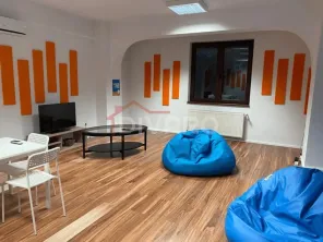 Inchiriere apartament spatios trei camere etaj doi plus mansarda Cotroceni Romniceanu - imagine 19