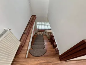 Inchiriere apartament spatios trei camere etaj doi plus mansarda Cotroceni Romniceanu - imagine 24