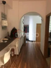 Inchiriere apartament spatios trei camere etaj doi plus mansarda Cotroceni Romniceanu - imagine 5