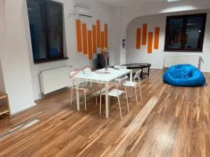 Inchiriere apartament spatios trei camere etaj doi plus mansarda Cotroceni Romniceanu - imagine 17