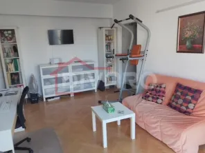 Vanzare apartament mobilat/utilat doua camere Cismigiu Facultate Medicina Dentara - imagine 10