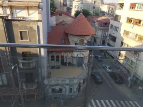 Vanzare apartament mobilat/utilat doua camere Cismigiu Facultate Medicina Dentara - imagine 4