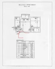 Vanzare apartament mobilat/utilat doua camere Cismigiu Facultate Medicina Dentara - imagine 2