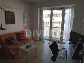 Vanzare apartament mobilat/utilat doua camere Cismigiu Facultate Medicina Dentara