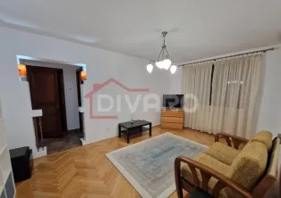 Vanzare/inchiriere apartament doua camere mobilat/utilat Palatul Cotroceni - imagine 8