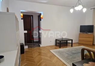 Vanzare/inchiriere apartament doua camere mobilat/utilat Palatul Cotroceni - imagine 18