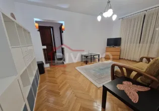 Vanzare/inchiriere apartament doua camere mobilat/utilat Palatul Cotroceni - imagine 15