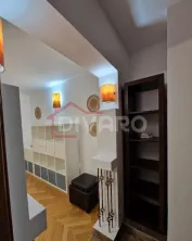 Vanzare/inchiriere apartament doua camere mobilat/utilat Palatul Cotroceni - imagine 7