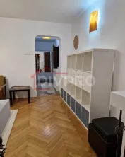 Vanzare/inchiriere apartament doua camere mobilat/utilat Palatul Cotroceni - imagine 9