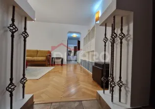 Vanzare/inchiriere apartament doua camere mobilat/utilat Palatul Cotroceni - imagine 2