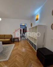 Vanzare/inchiriere apartament doua camere mobilat/utilat Palatul Cotroceni - imagine 11