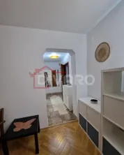 Vanzare/inchiriere apartament doua camere mobilat/utilat Palatul Cotroceni - imagine 4