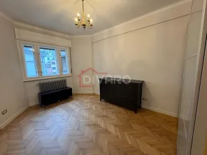 Inchiriere apartament trei camere renovat lux ideal firma/rezidenta Piata Amzei - imagine 5