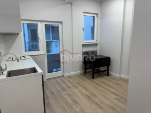 Inchiriere apartament trei camere renovat lux ideal firma/rezidenta Piata Amzei - imagine 14