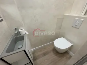 Inchiriere apartament trei camere renovat lux ideal firma/rezidenta Piata Amzei - imagine 13