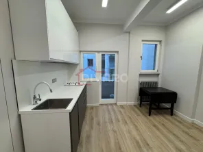 Inchiriere apartament trei camere renovat lux ideal firma/rezidenta Piata Amzei - imagine 16